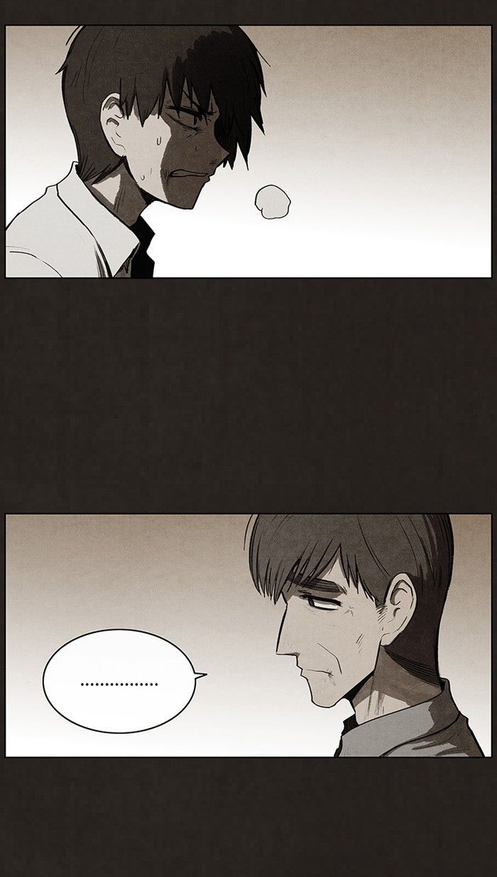 Bastard (HWANG Youngchan) chapter 88 page 41