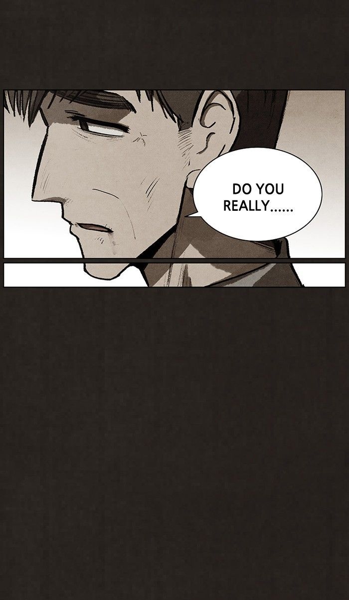 Bastard (HWANG Youngchan) chapter 88 page 42