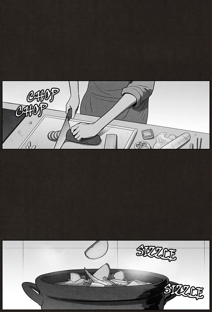 Bastard (HWANG Youngchan) chapter 88 page 44