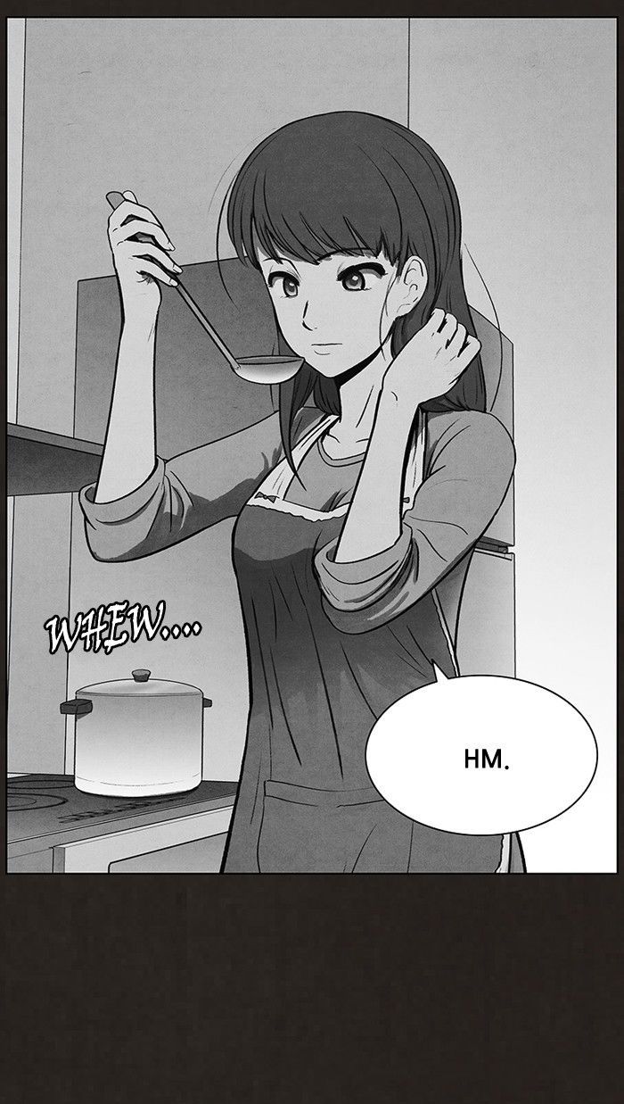 Bastard (HWANG Youngchan) chapter 88 page 46