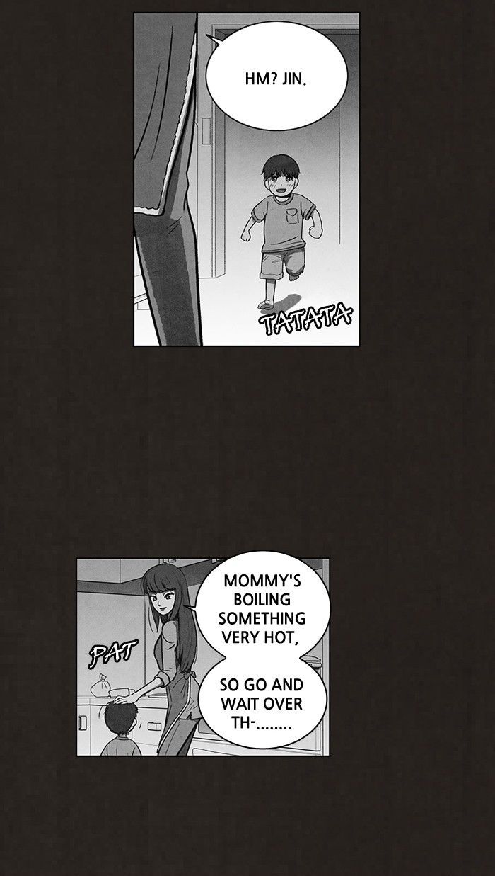 Bastard (HWANG Youngchan) chapter 88 page 48