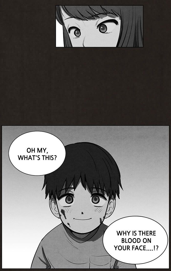 Bastard (HWANG Youngchan) chapter 88 page 49