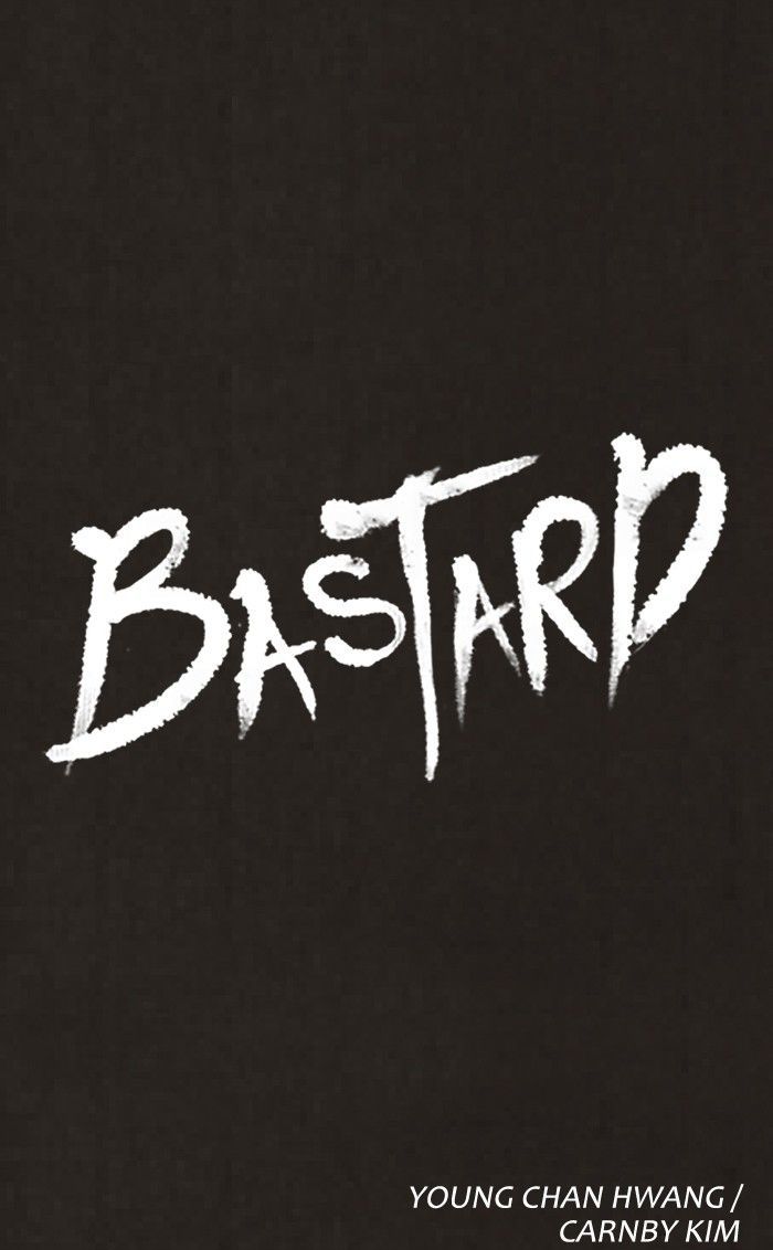 Bastard (HWANG Youngchan) chapter 88 page 5