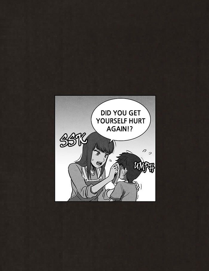 Bastard (HWANG Youngchan) chapter 88 page 50