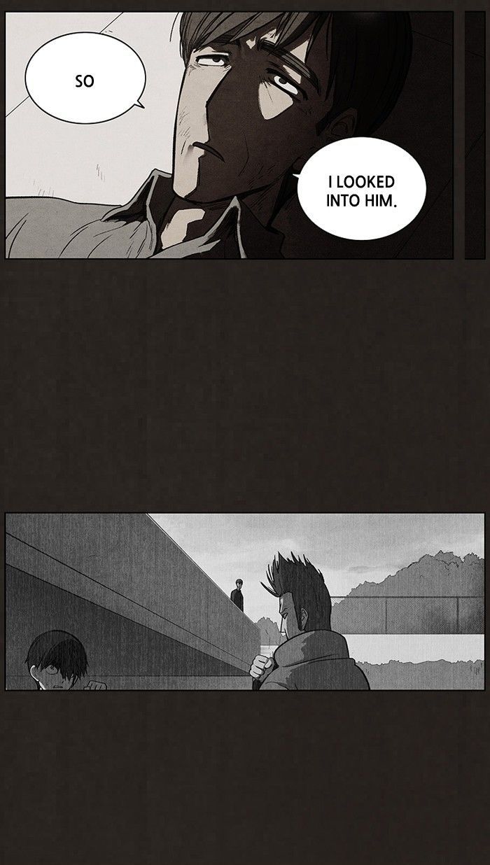 Bastard (HWANG Youngchan) chapter 88 page 7