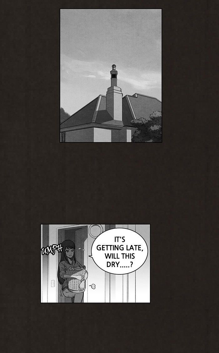 Bastard (HWANG Youngchan) chapter 89 page 11