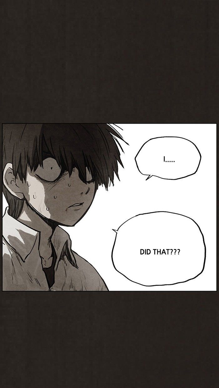 Bastard (HWANG Youngchan) chapter 89 page 15