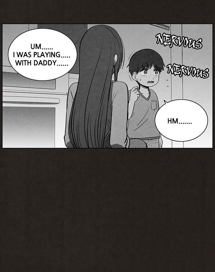 Bastard (HWANG Youngchan) chapter 89 page 2
