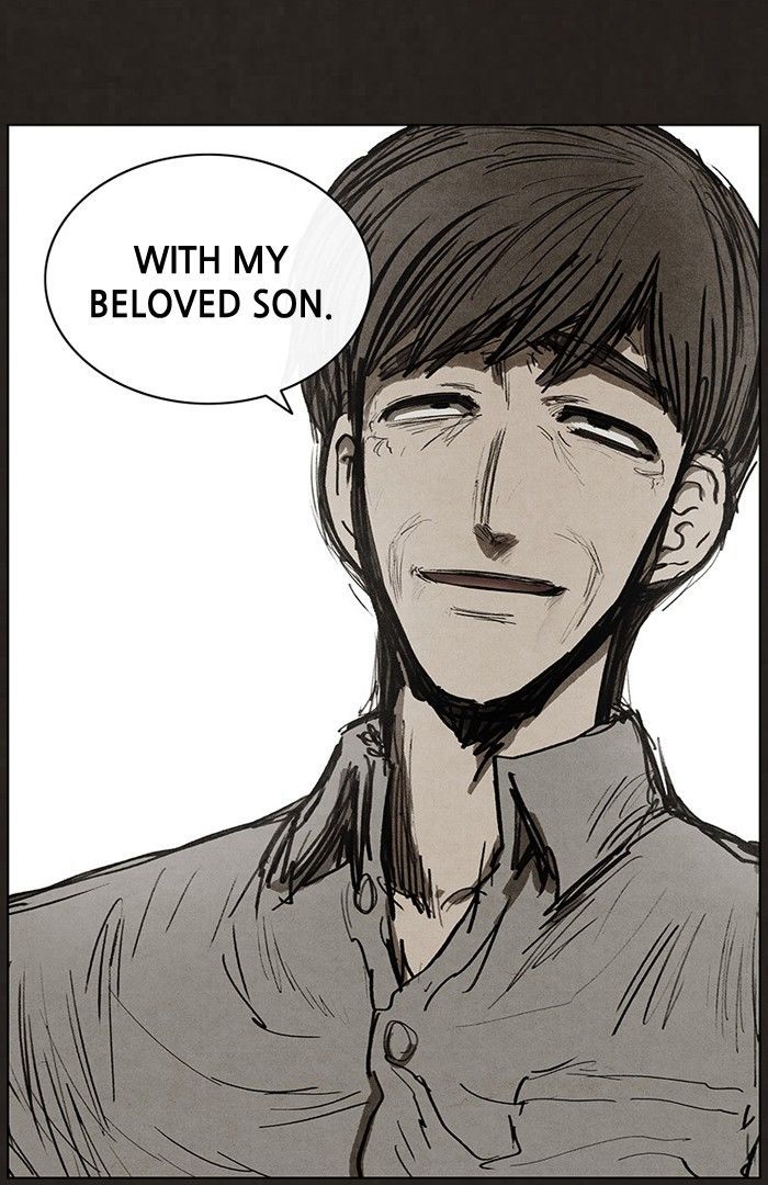 Bastard (HWANG Youngchan) chapter 89 page 20