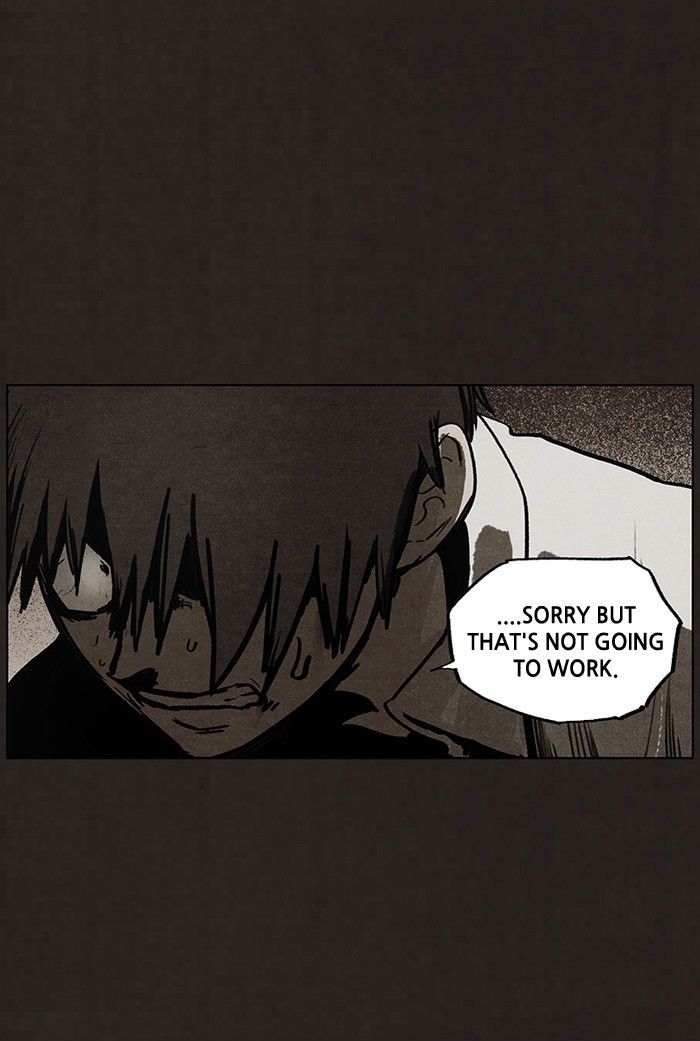 Bastard (HWANG Youngchan) chapter 89 page 23