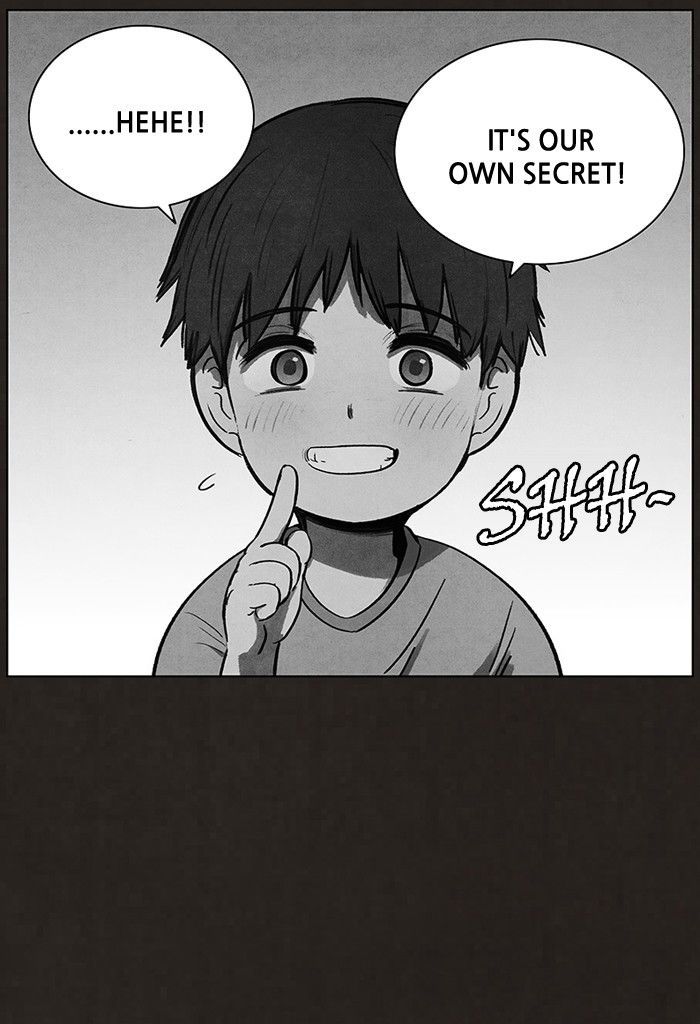 Bastard (HWANG Youngchan) chapter 89 page 3