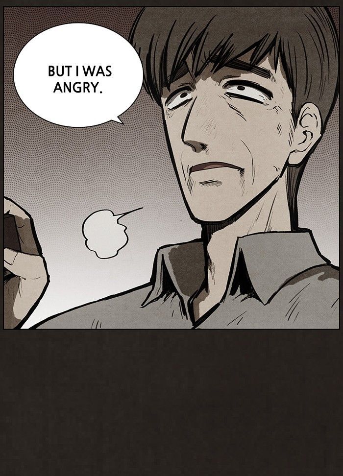Bastard (HWANG Youngchan) chapter 89 page 30