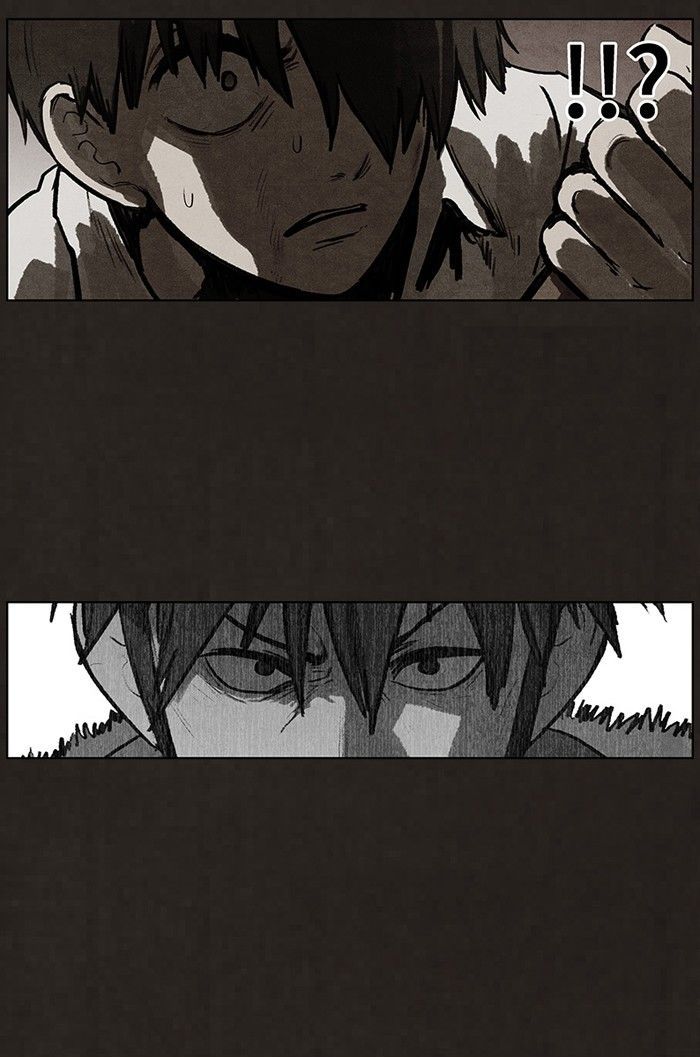 Bastard (HWANG Youngchan) chapter 89 page 31