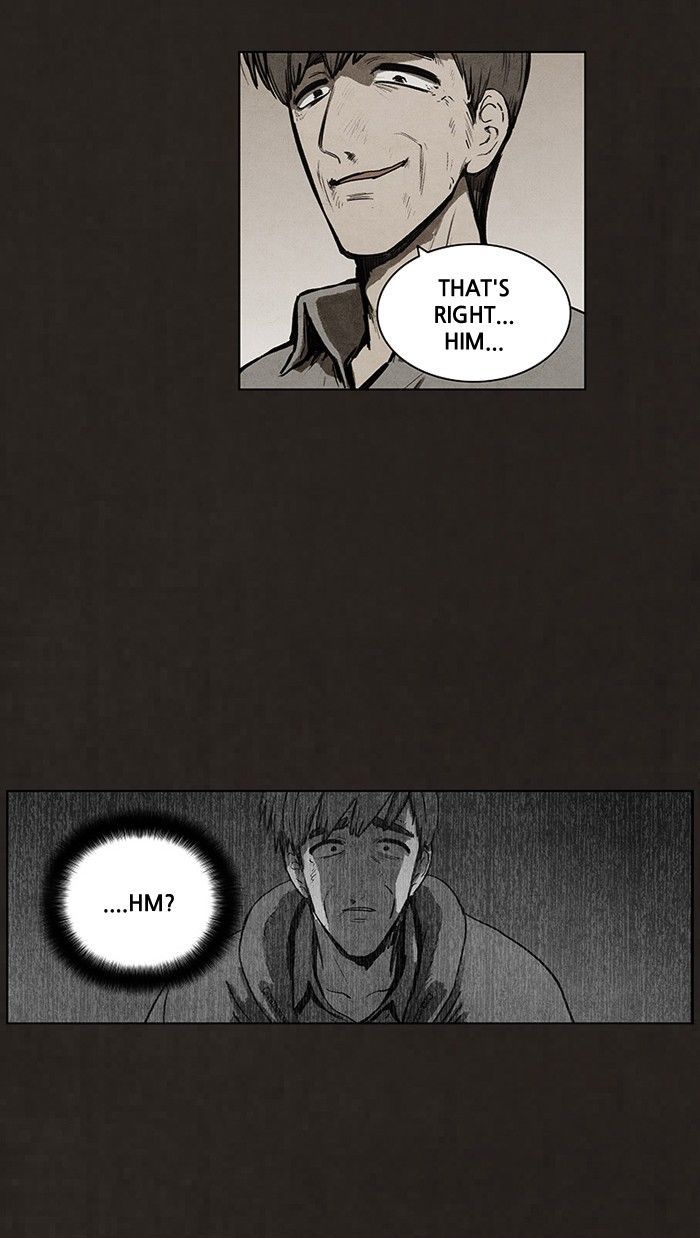 Bastard (HWANG Youngchan) chapter 89 page 33