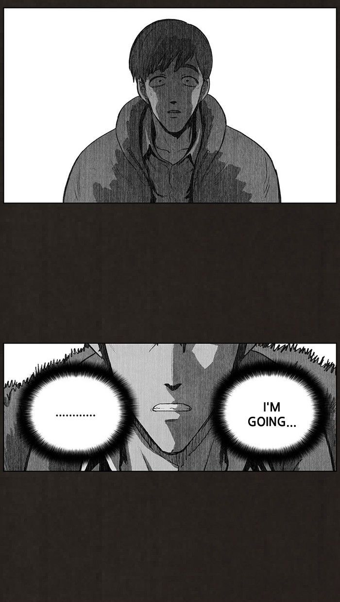 Bastard (HWANG Youngchan) chapter 89 page 36