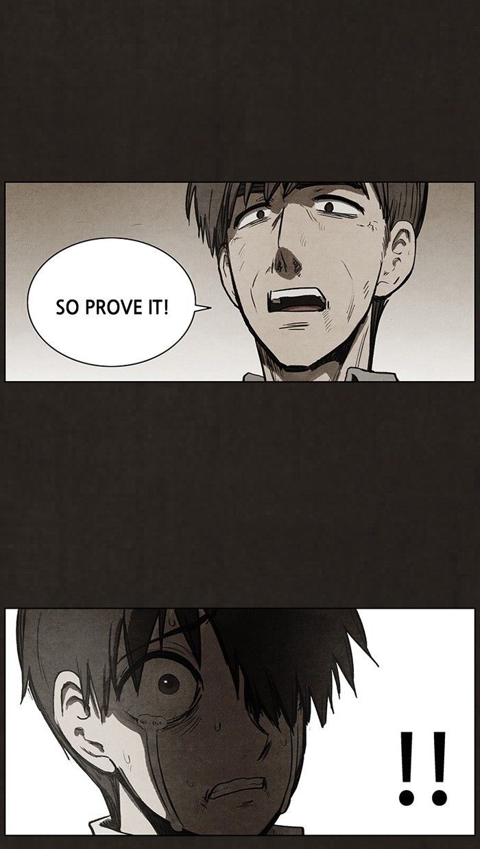 Bastard (HWANG Youngchan) chapter 89 page 50