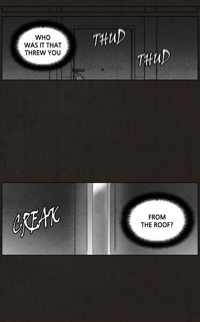 Bastard (HWANG Youngchan) chapter 89 page 52