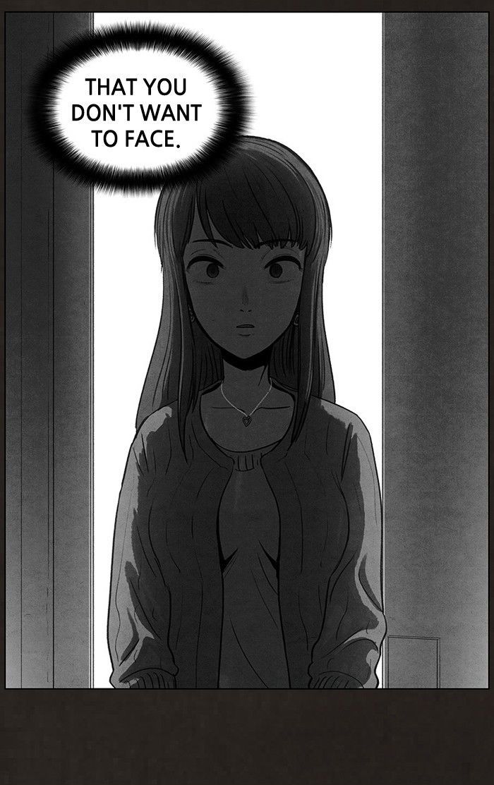 Bastard (HWANG Youngchan) chapter 89 page 54
