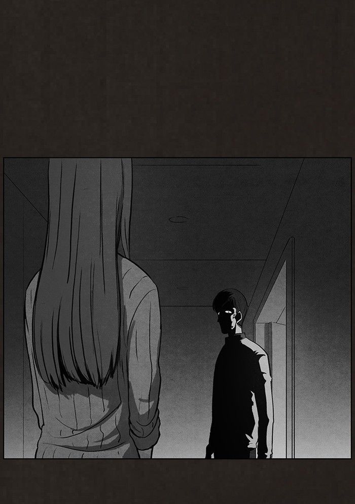 Bastard (HWANG Youngchan) chapter 89 page 55