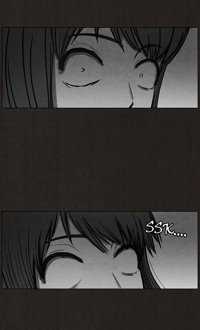 Bastard (HWANG Youngchan) chapter 89 page 59
