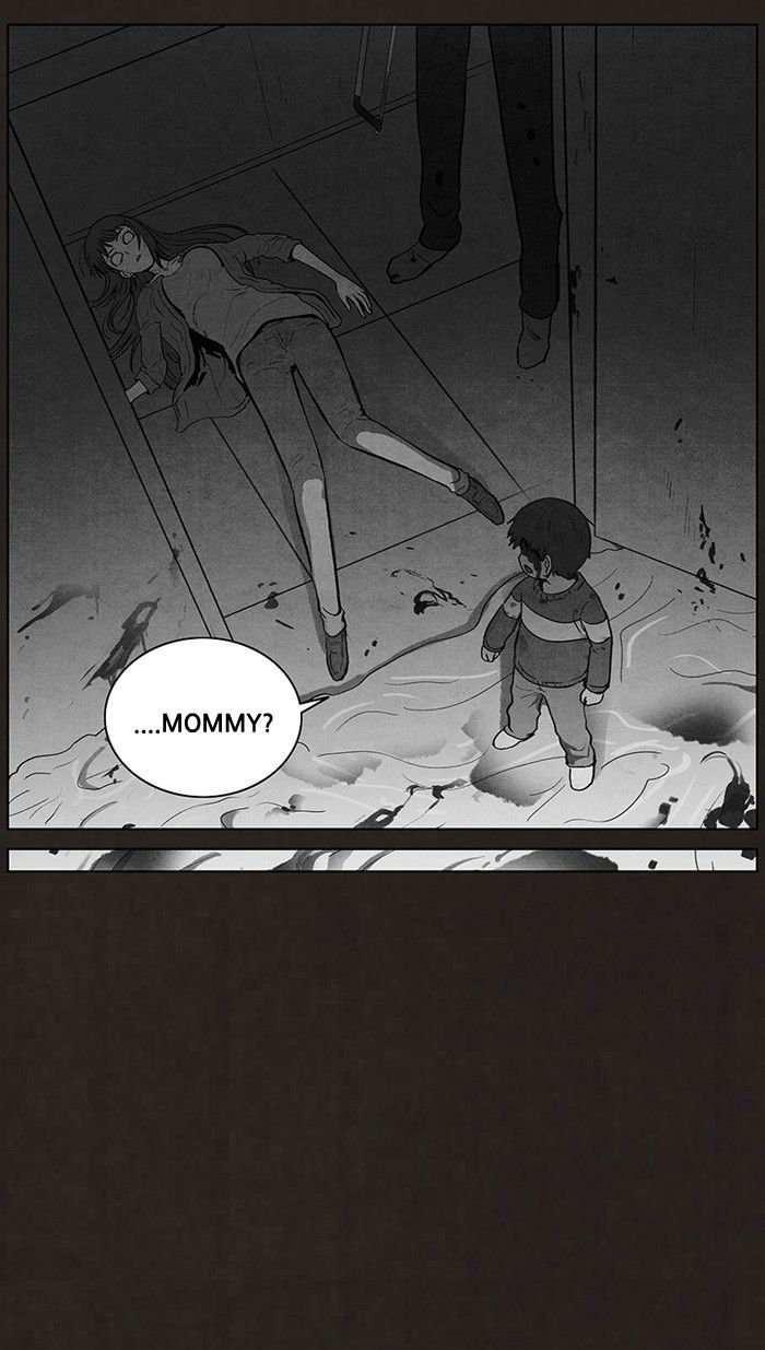 Bastard (HWANG Youngchan) chapter 89 page 61