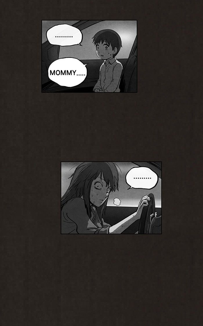 Bastard (HWANG Youngchan) chapter 89 page 63