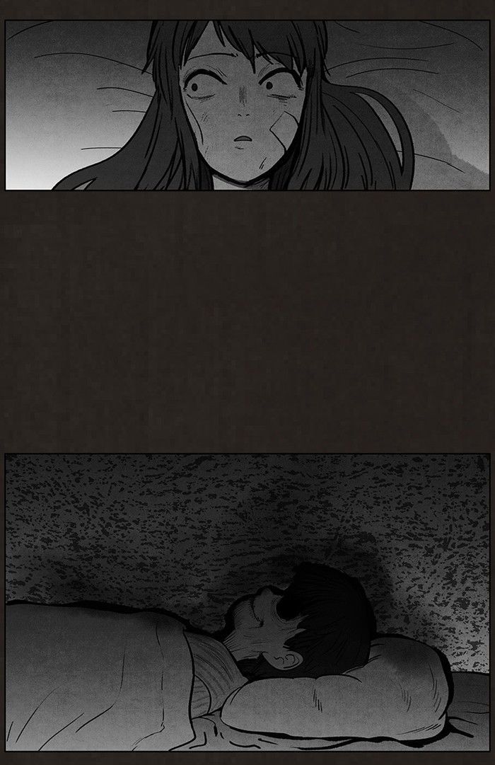 Bastard (HWANG Youngchan) chapter 89 page 69