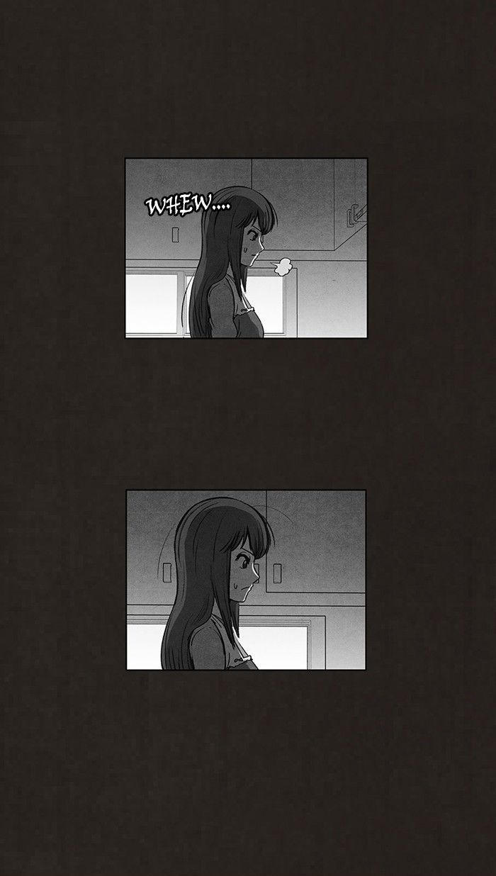 Bastard (HWANG Youngchan) chapter 89 page 7