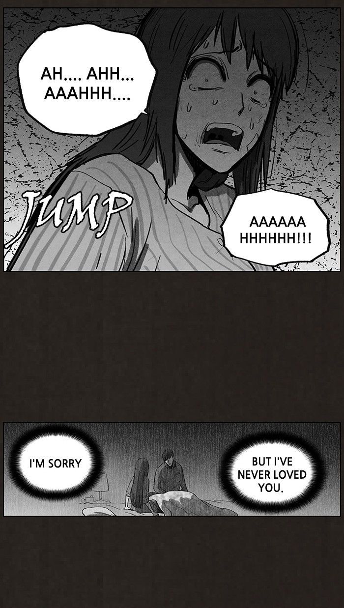 Bastard (HWANG Youngchan) chapter 89 page 71