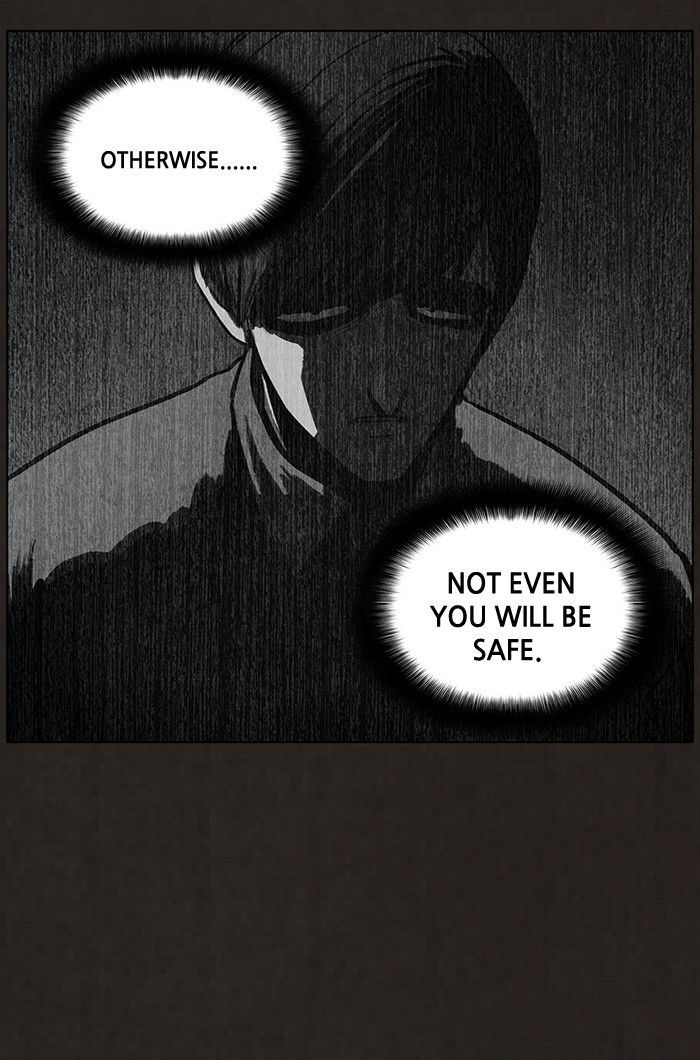 Bastard (HWANG Youngchan) chapter 89 page 73