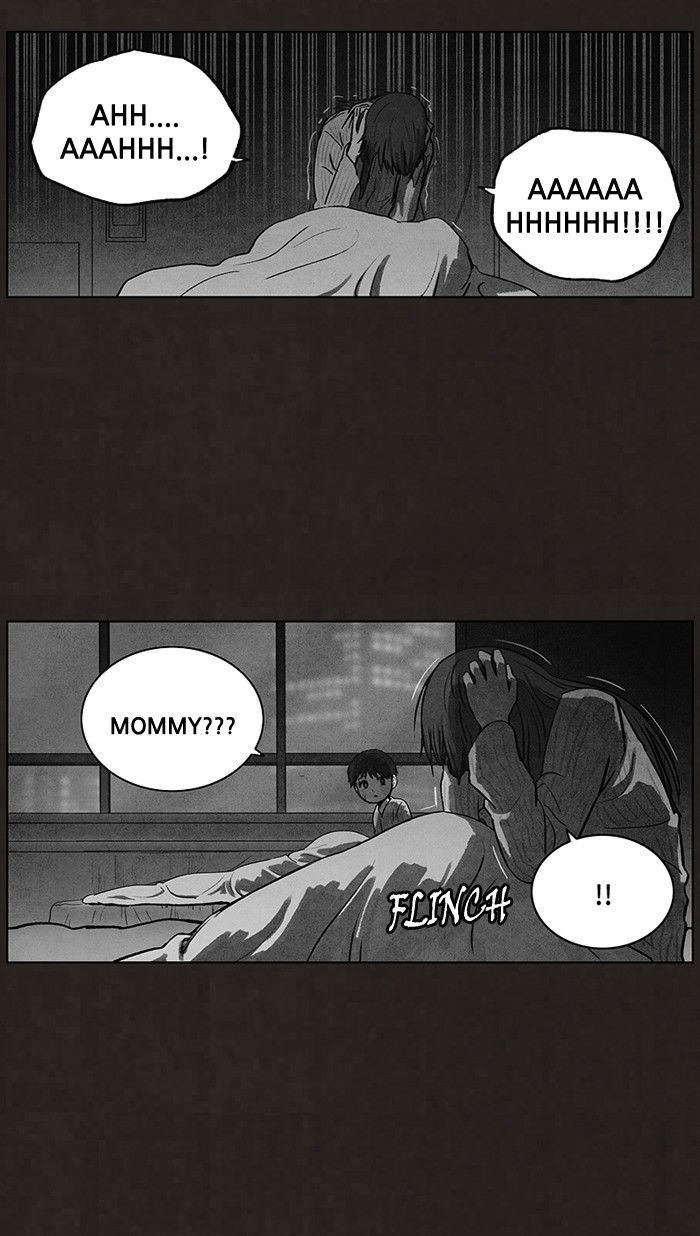 Bastard (HWANG Youngchan) chapter 89 page 74
