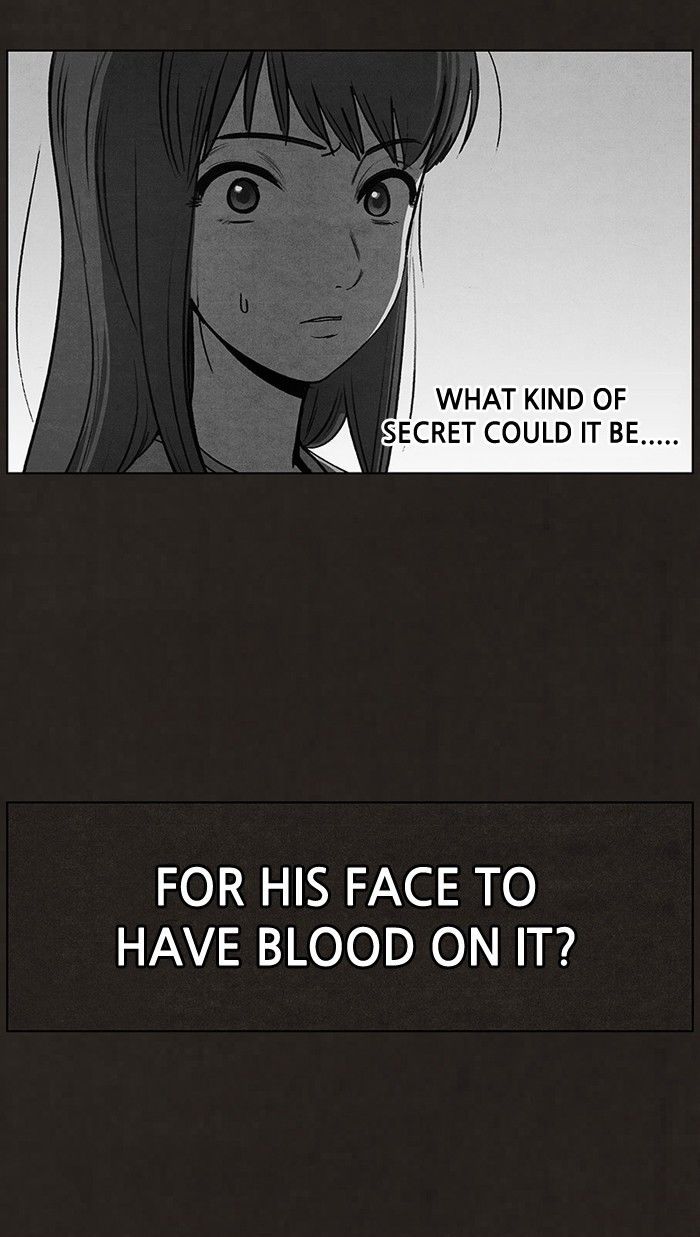 Bastard (HWANG Youngchan) chapter 89 page 8