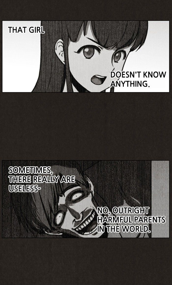 Bastard (HWANG Youngchan) chapter 9 page 10