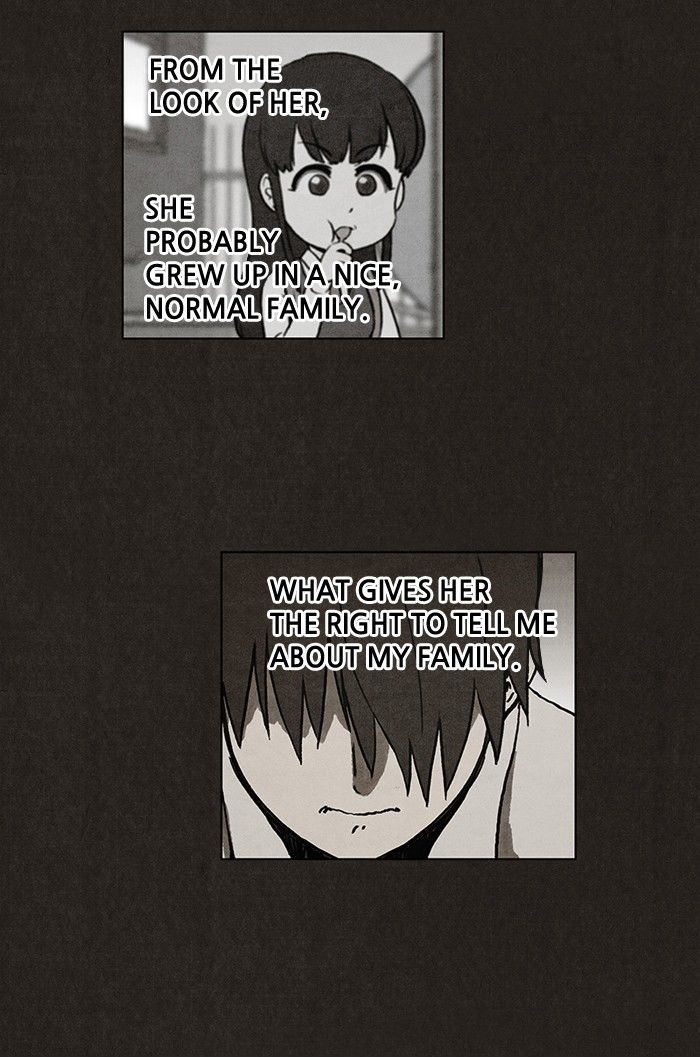 Bastard (HWANG Youngchan) chapter 9 page 11