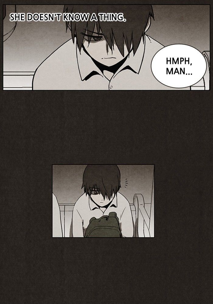 Bastard (HWANG Youngchan) chapter 9 page 12