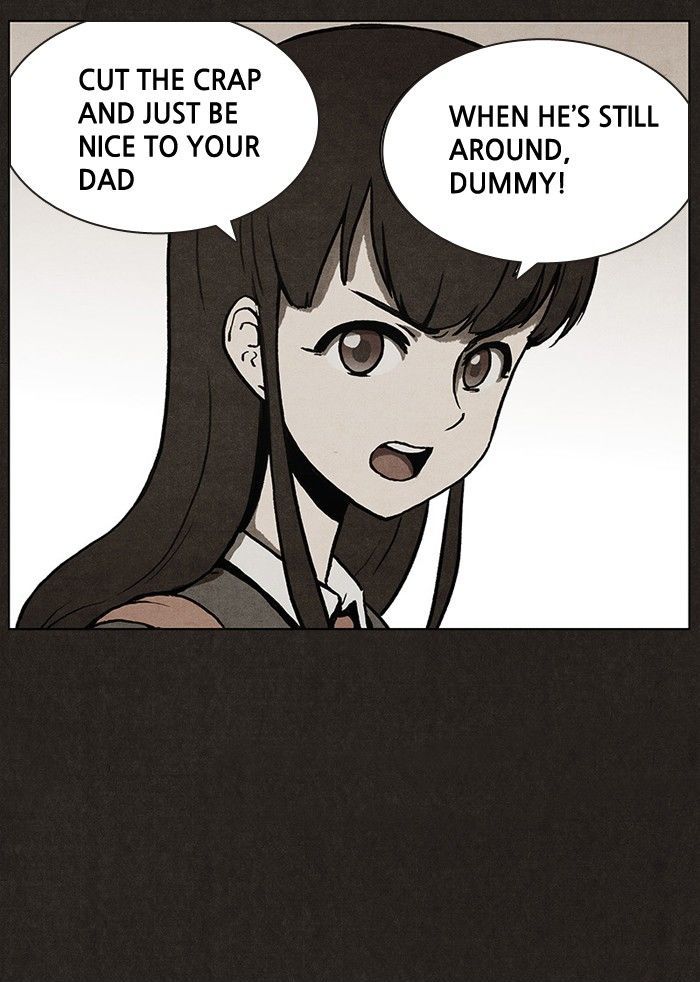 Bastard (HWANG Youngchan) chapter 9 page 3