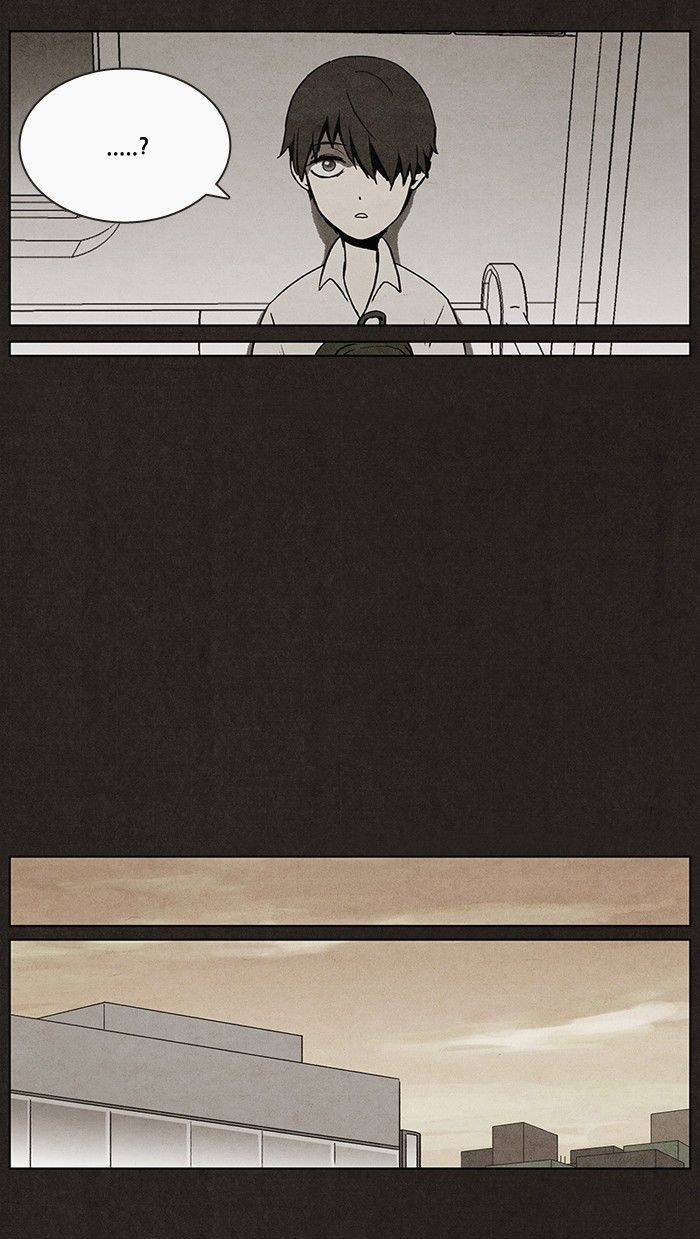 Bastard (HWANG Youngchan) chapter 9 page 31