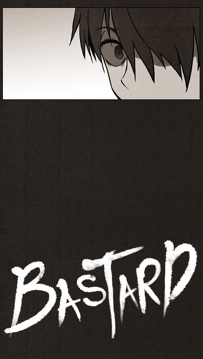 Bastard (HWANG Youngchan) chapter 9 page 4