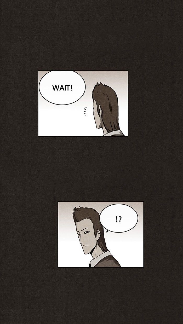 Bastard (HWANG Youngchan) chapter 9 page 44