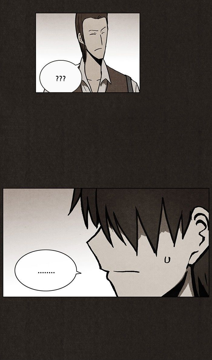 Bastard (HWANG Youngchan) chapter 9 page 46