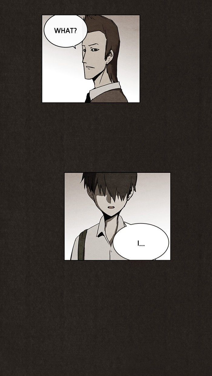 Bastard (HWANG Youngchan) chapter 9 page 47