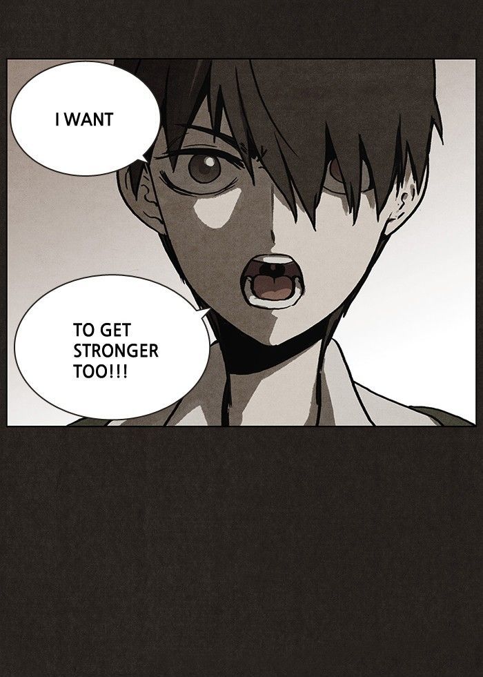 Bastard (HWANG Youngchan) chapter 9 page 48