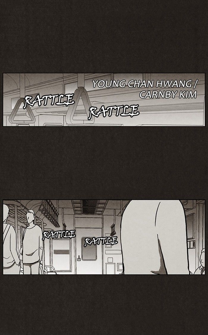 Bastard (HWANG Youngchan) chapter 9 page 5