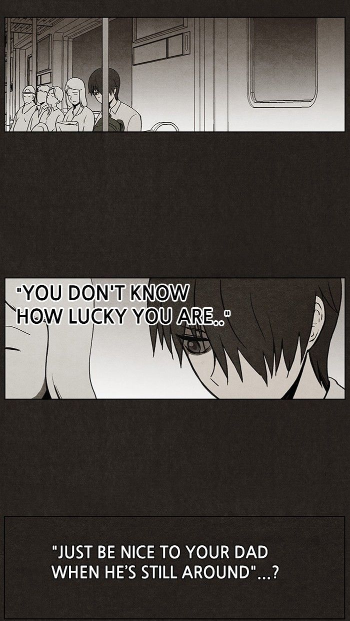 Bastard (HWANG Youngchan) chapter 9 page 6