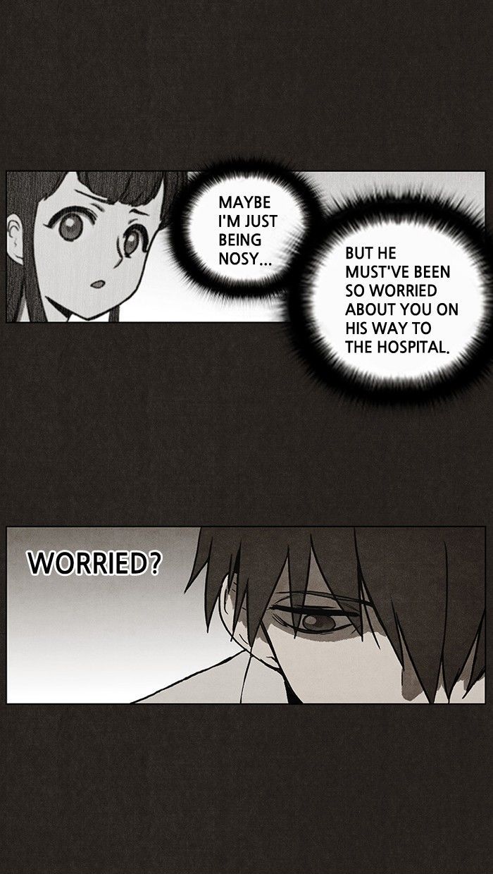 Bastard (HWANG Youngchan) chapter 9 page 7