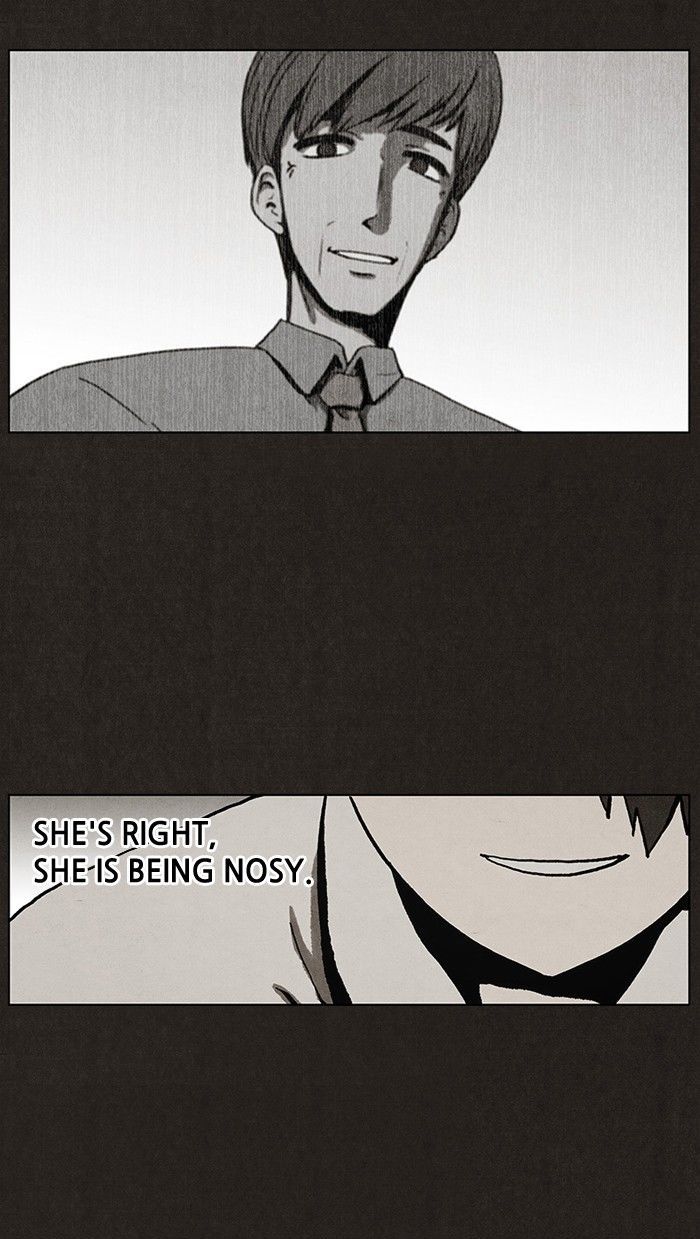 Bastard (HWANG Youngchan) chapter 9 page 9