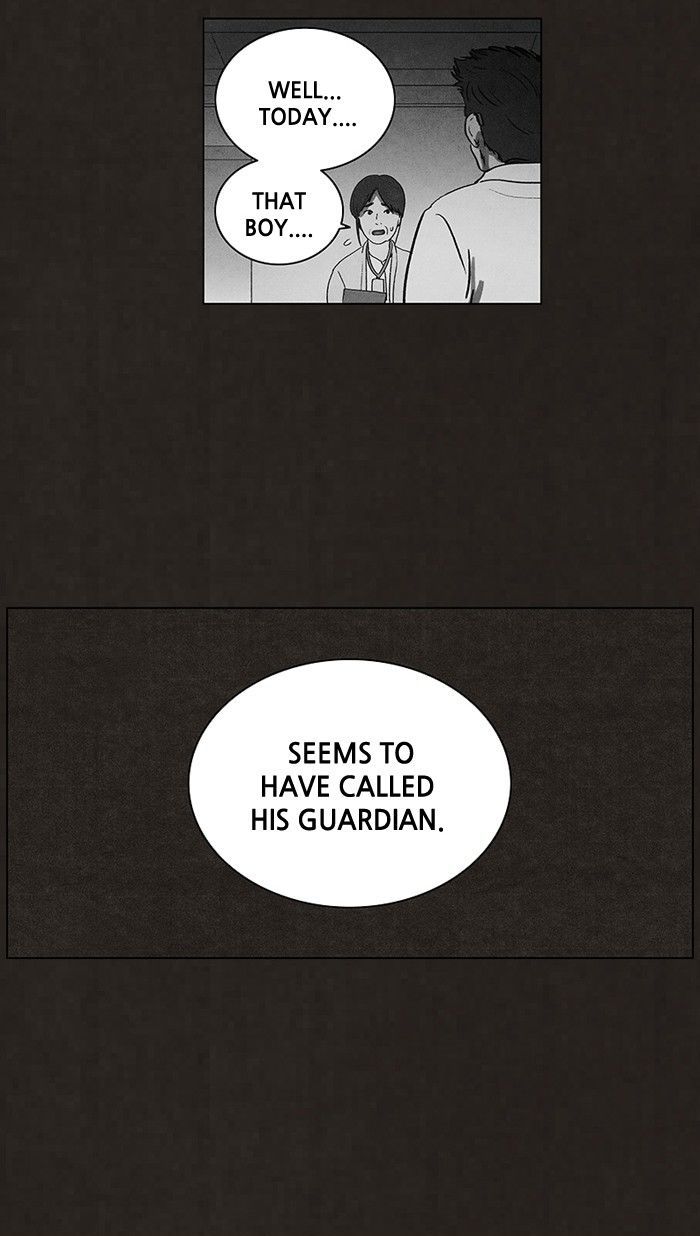 Bastard (HWANG Youngchan) chapter 90 page 15