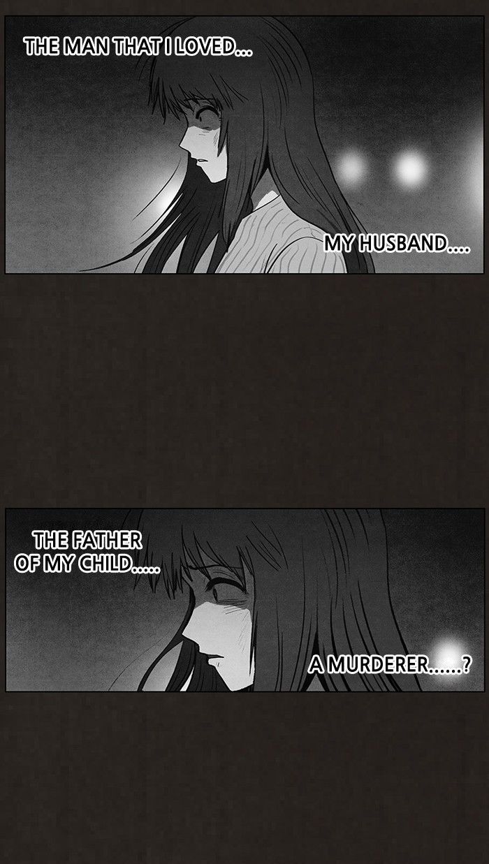 Bastard (HWANG Youngchan) chapter 90 page 17