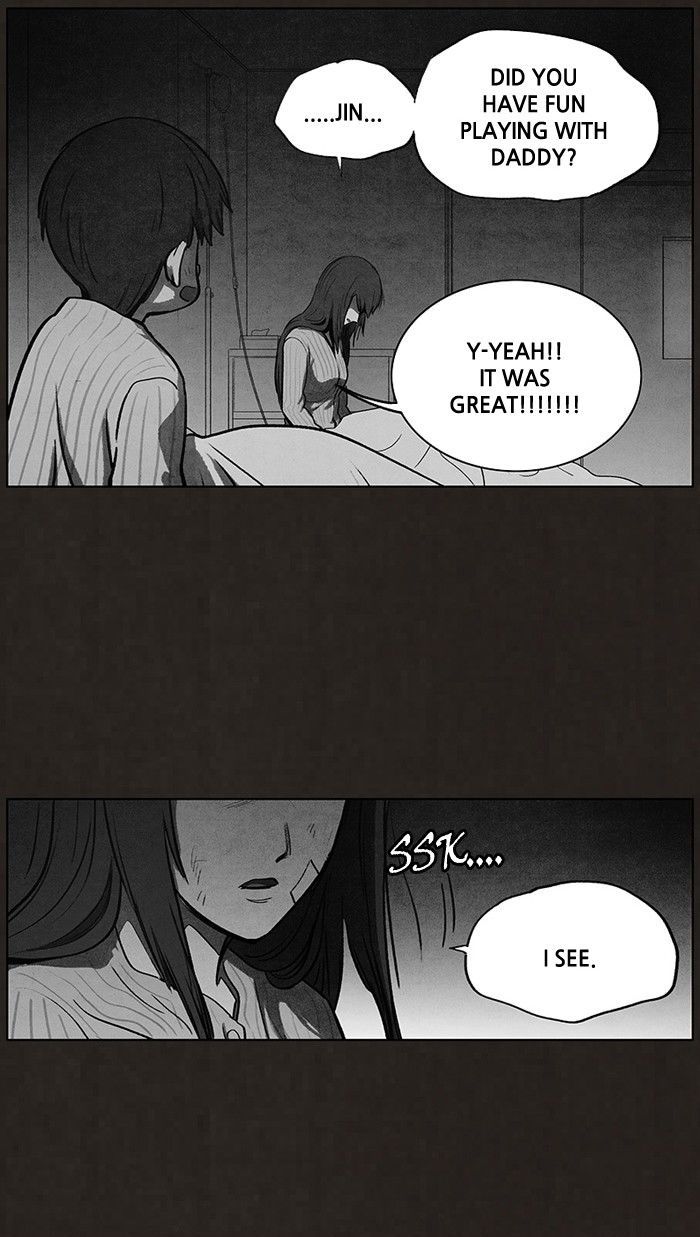 Bastard (HWANG Youngchan) chapter 90 page 2