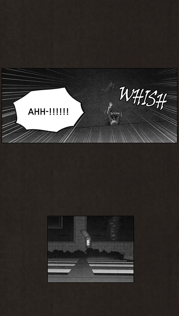 Bastard (HWANG Youngchan) chapter 90 page 20